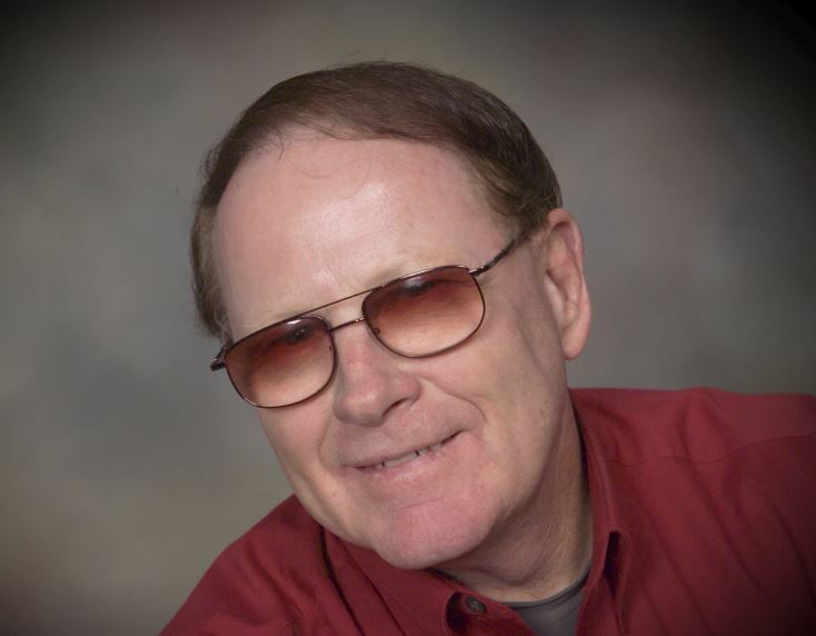 Paul McClure, CPA
