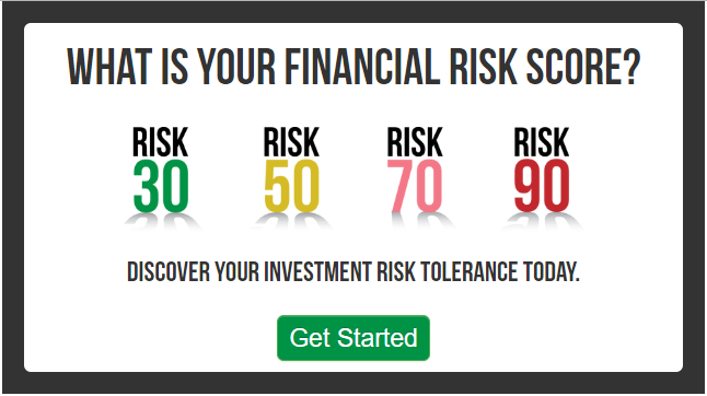 Financial Risk