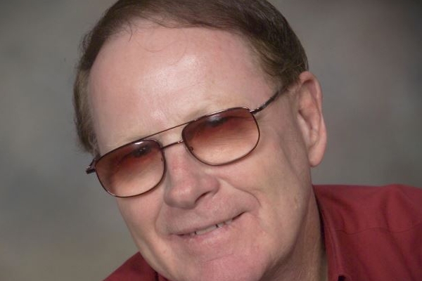 Paul McClure, CPA